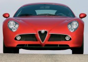 Alfa Romeo 8c Competizione